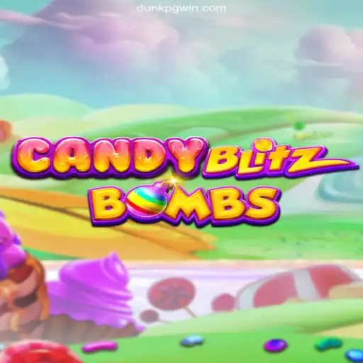 CandyBlitzBombs: A Sweet Gaming Sensation