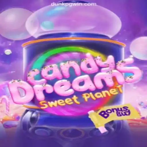 CandyDreamsSweetPlanet: Introducing the Ultimate Candy-Themed Adventure
