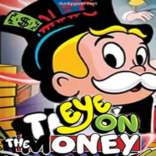 Discover the Thrilling World of EyeOnTheMoney: A Deep Dive into One of Brazil's Top Online Casino Games