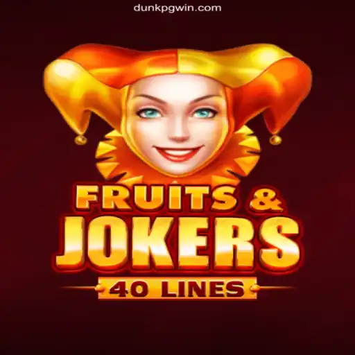 Unveiling FruitsAndJokers40: The Exciting Casino Game You Need to Know About