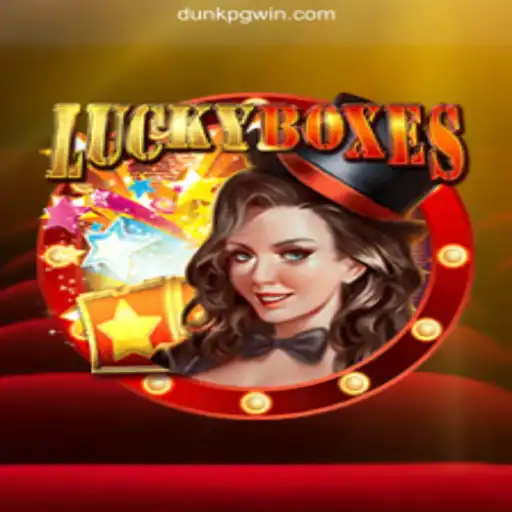 Exploring the Thrills of 'LuckyBoxes' with DUNK PG Oficial: A Dive into Brazil's Premier Online Casino Experience