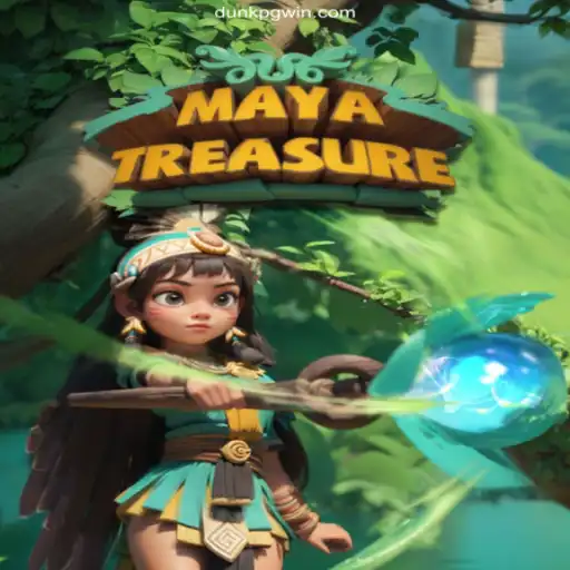 Explore MayaTreasure: The Premier Casino Game Experience with DUNK PG Oficial