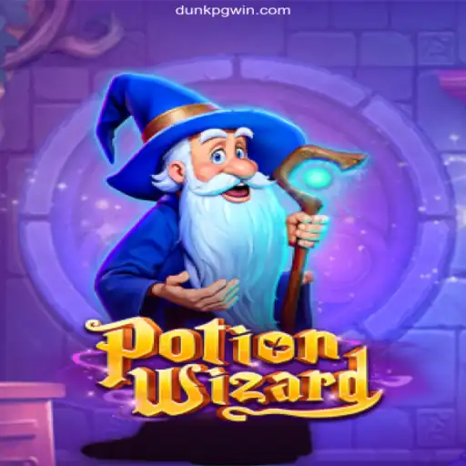 Explore the Magical Realm of PotionWizard and Discover the Best Brazilian Online Casino Experience with DUNK PG Oficial 💯️