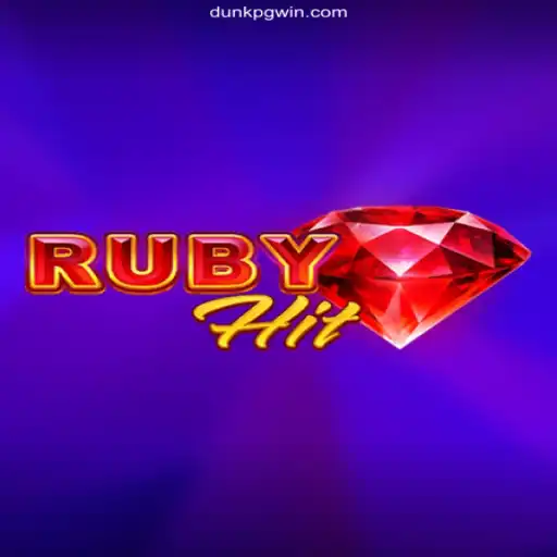 Exploring RubyHit: A Thrilling Online Casino Experience with DUNK PG Oficial