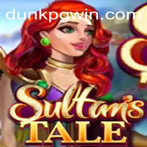 Sultanstale - An Epic Adventure of Strategy and Chance