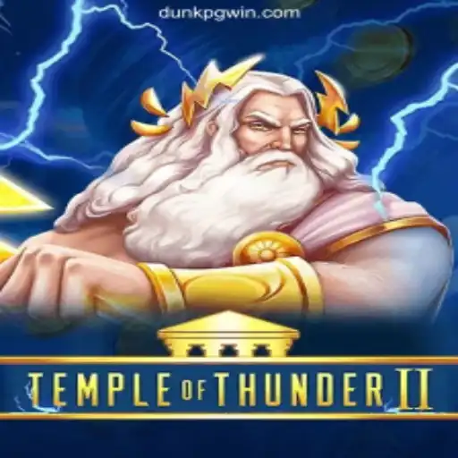 Exploring TempleofThunderII: A Thrilling Adventure in Gaming