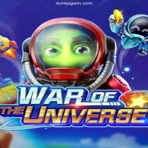 Exploring WAROFTHEUNIVERSE: A Complete Guide