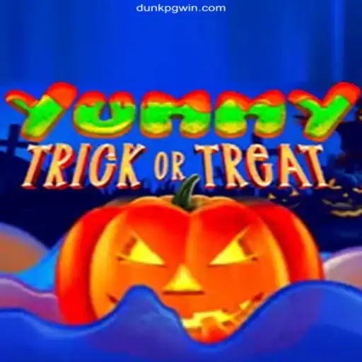 Exploring the Enchanting World of YummyTrickorTreat and the Allure of DUNK PG Oficial