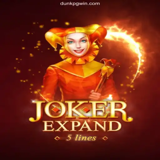 Experience the Thrill of JokerExpand at DUNK PG Oficial - The Premier Online Casino in Brazil