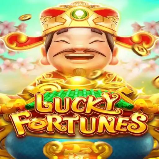 Unveiling LUCKYFORTUNES: The Thrilling New Addition to the Online Casino World