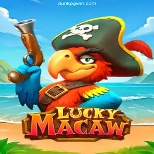 Exploring LuckyMacaw: The Thrilling Casino Game at DUNK PG Oficial