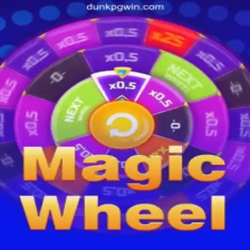 Discover MagicWheel: The Ultimate Gaming Experience with DUNK PG Oficial 💯️
