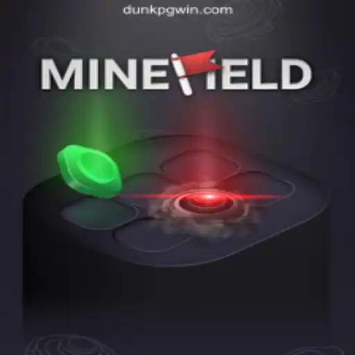 Exploring MineField: A Strategic Game of Skill and Chance