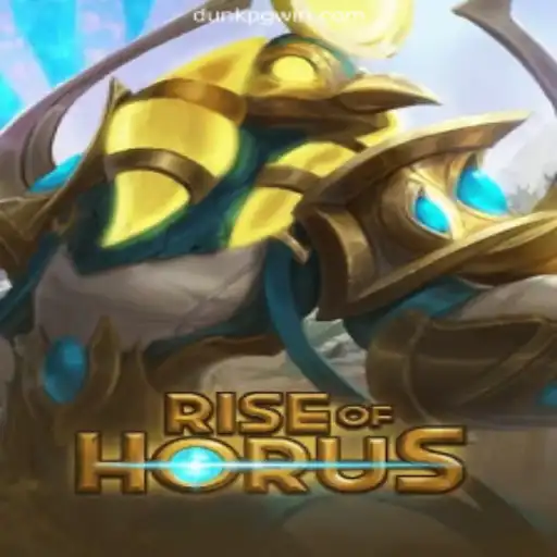 RiseofHorus: Unearthing the Mysteries of the Egyptian Deity in Gaming