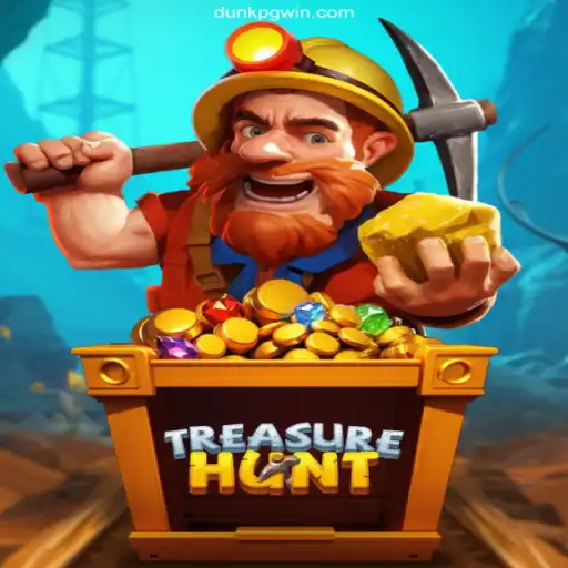 Exploring TreasureHunt: The Ultimate Online Gaming Experience with DUNK PG Oficial 💯️